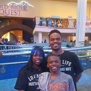 Meet your Posher, Sylvia